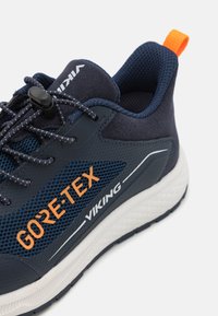 Viking IMPACT GTX UNISEX - Αθλητικά παπούτσια - navy