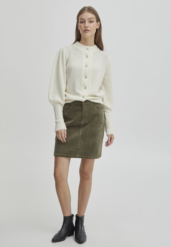 PZASTRID - Cardigan - turtledove2