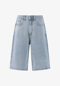 Seleccionado, bleach