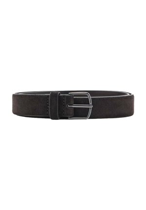 BUCKLE  - Cintura - brown