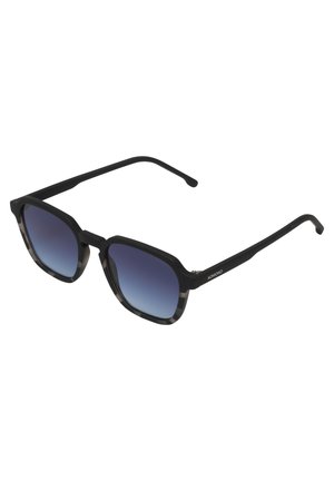 MATTY - Lunettes de soleil - black