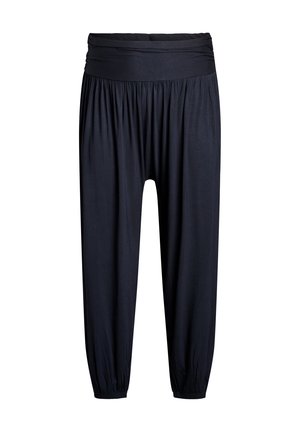 Zizzi HAREMS - Bukser - black