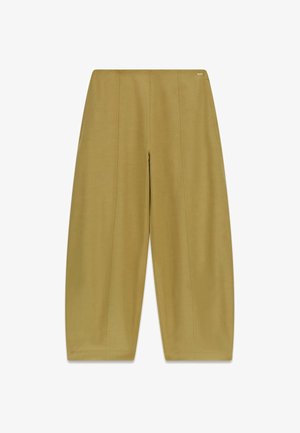 Guess, Pantalon classique - olivgrün