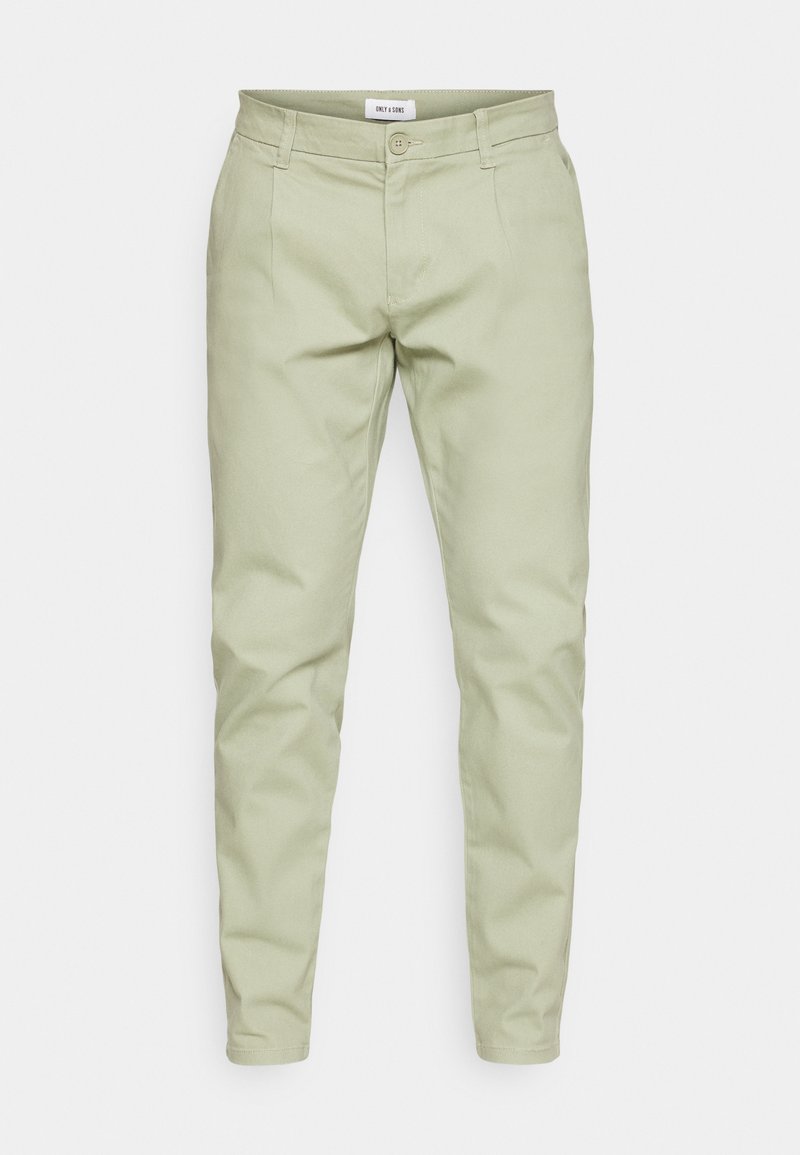 Only & Sons Chino kaki Only & Sons Chino kaki