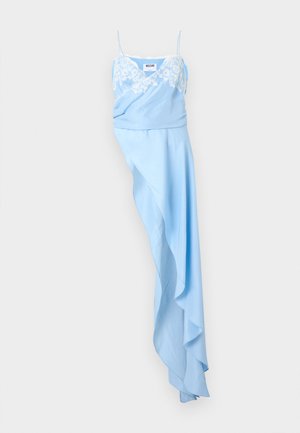 HABUTAI - Top - azzurro