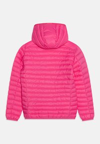 Save the duck ANA UNISEX - Lahka jakna - azalea pink