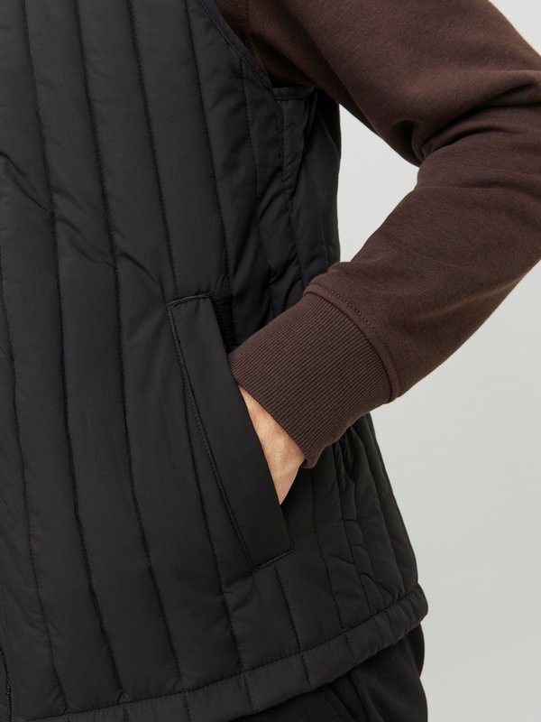 ECITY LINER - Waistcoat3