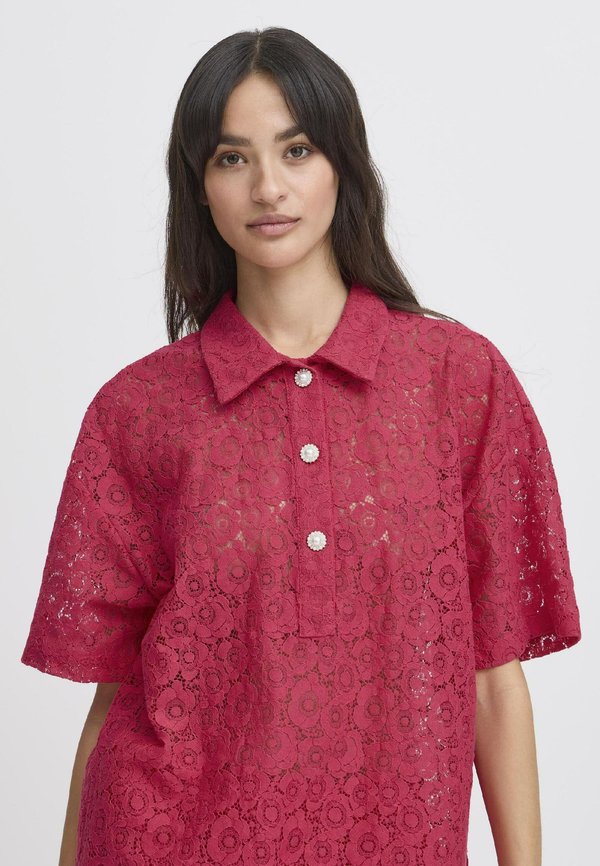 BYBXSOLACY - Polo shirt - love potion2