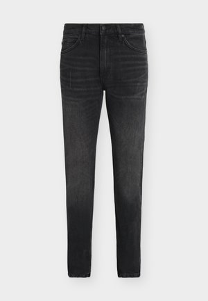 HUGO, Liibuvad teksad - dark grey
