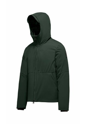 TOKYO - WITH PRIMALOFT - Giacca invernale - deep sherwood green