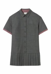 Robe de jour - anthracite