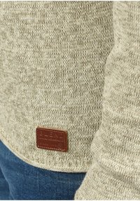 Blend Pullover - off-white
