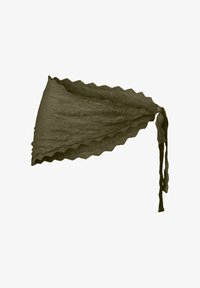 Non sélectionné, burnt olive