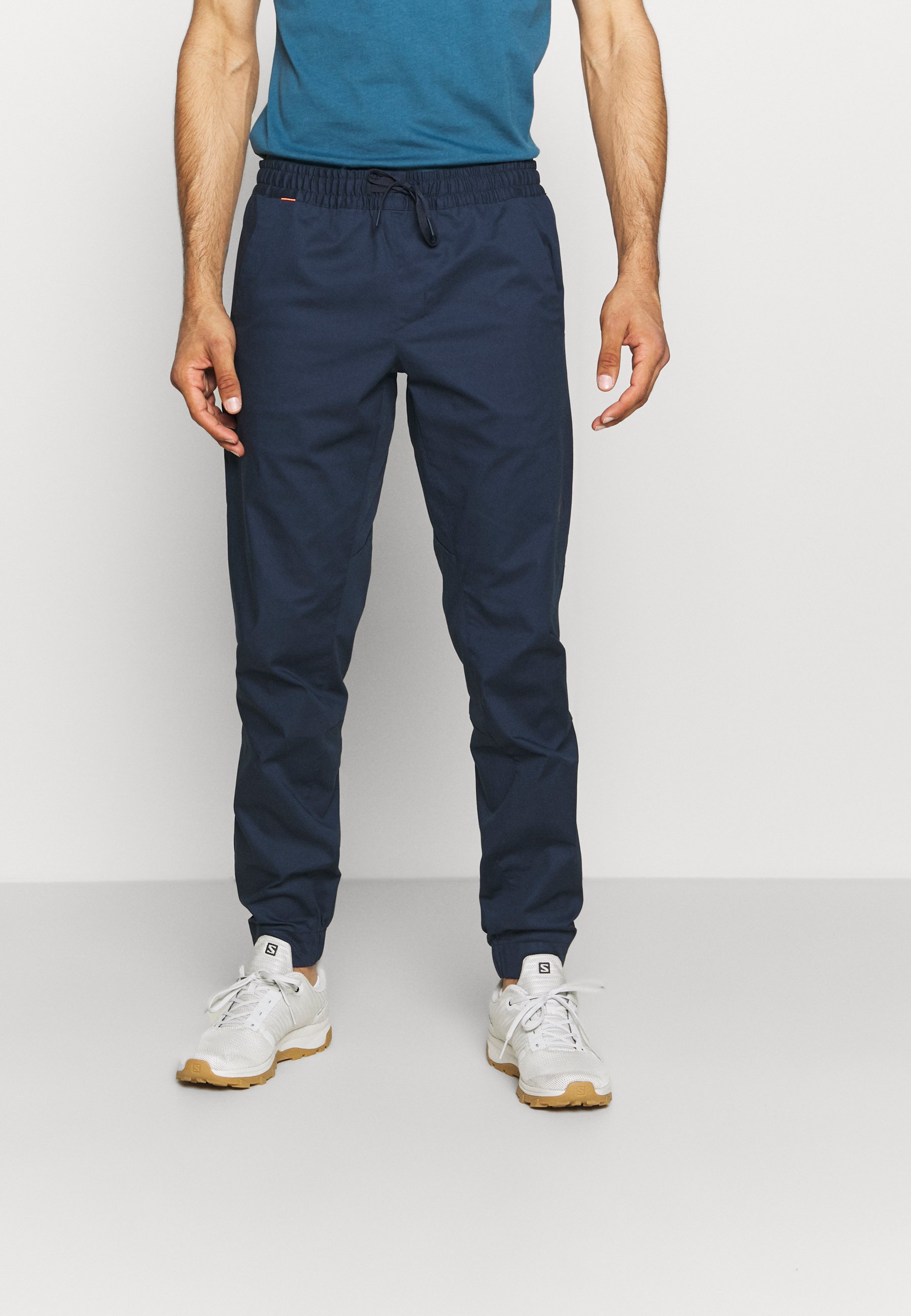 Mammut CAMIE PANTS MEN - Stoffhose 