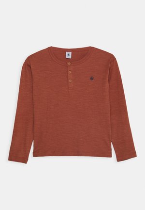 MLCINA - Long sleeved top - cina