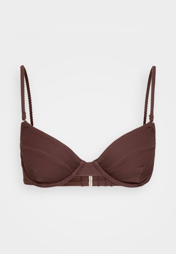 TANLINES MORGAN UWIRE - Bikini top - kona2