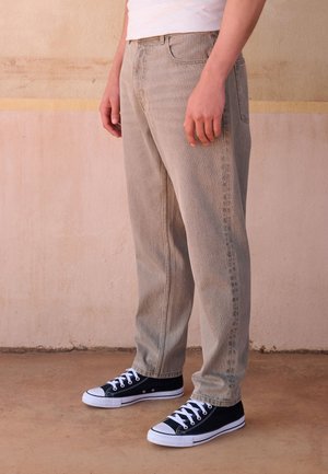 Next AUTHENTIC  beżowy