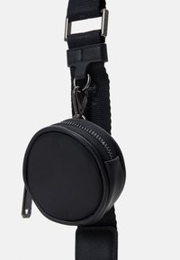 Valentino Bags CARDANO - Cross body bag - nero