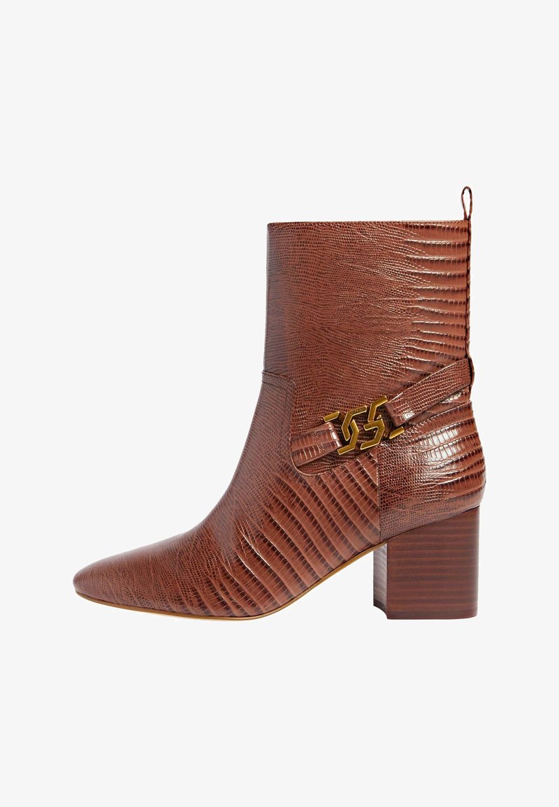 Guess stiefeletten braun Clearance