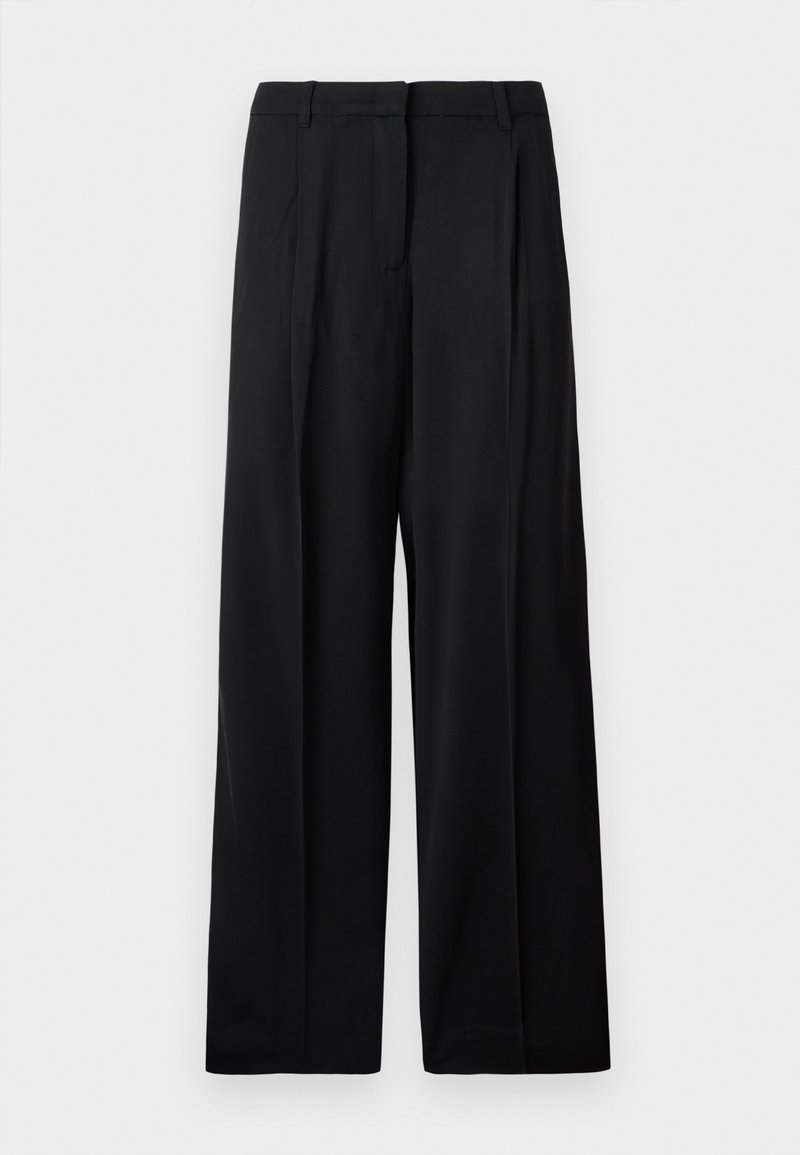 Tommy Hilfiger Broek zwart