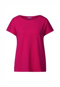 Unselected, pink