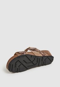 Pepe Jeans Platt slip-in - beige