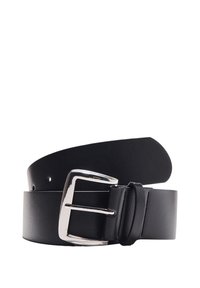 SEMI-WIDE - Ceinture - black