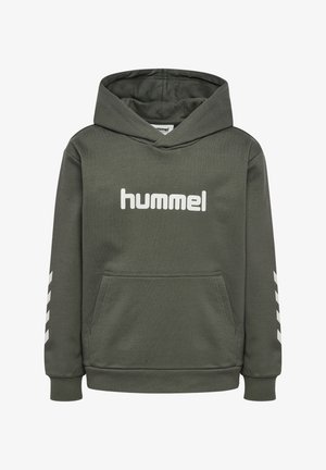 Hummel, UNISEX, szary