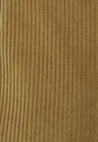 Selected Femme SLFJENNY NEWIBI SKIRT - Jupe trapèze - camel