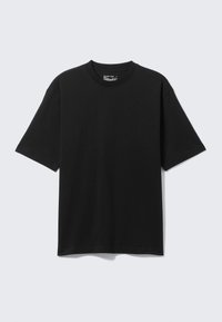 Selected, black