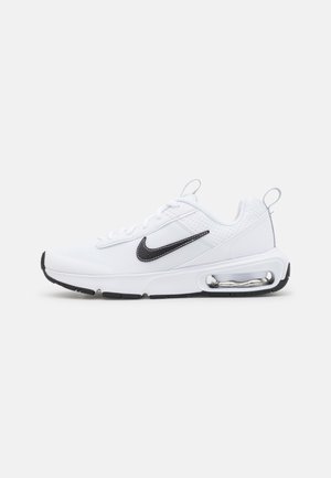 AIR MAX INTRLK LITE UNISEX - Baskets basses - white/black/photon dust/wolf grey