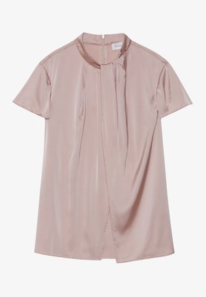 Anna Field T-shirt con stampa - pink