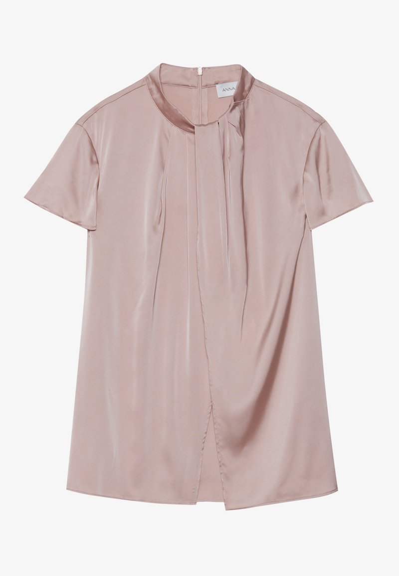 Anna Field Blouse donkerroze Anna Field Blouse donkerroze