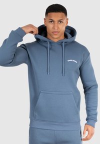 Smilodox Sweat à capuche - blau