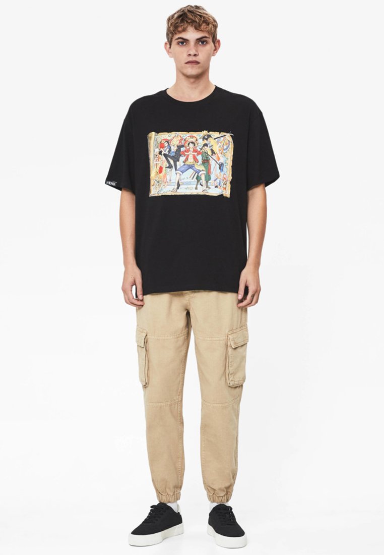 T Shirt One Piece Bershka Clearance, 51 