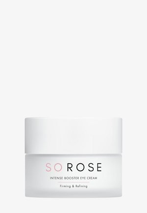 SOROSE INTENSE BOOSTER EYE CREAM - Eyecare - 0