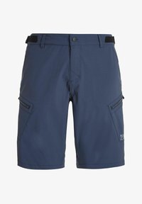 Geselecteerd, night skyblue