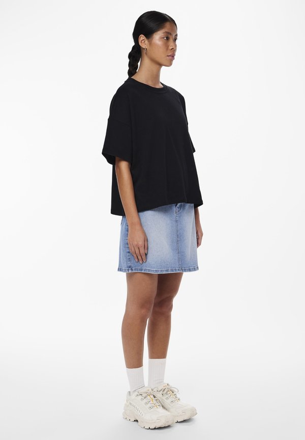 PCCHILLI SUMMER LOOSE - Basic T-shirt2