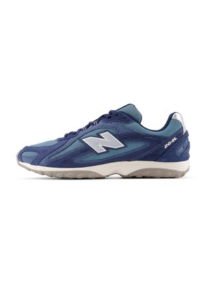 U204L UNISEX - Sneakers basse - nb navy salt water