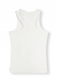 10DAYS CUT OUT  - Top - ecru