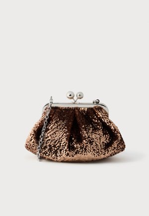 ATARGA - Cross body bag - rosa