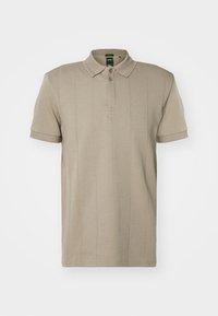 PADDY DROPNEEDLE - Polokošeľa - light pastel green