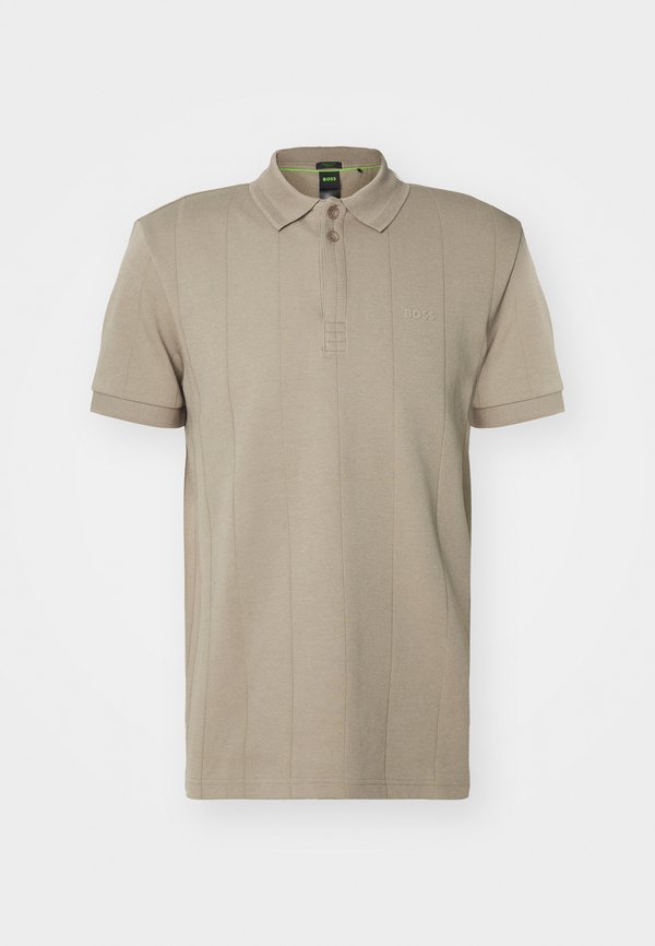 PADDY DROPNEEDLE - Polo shirt2
