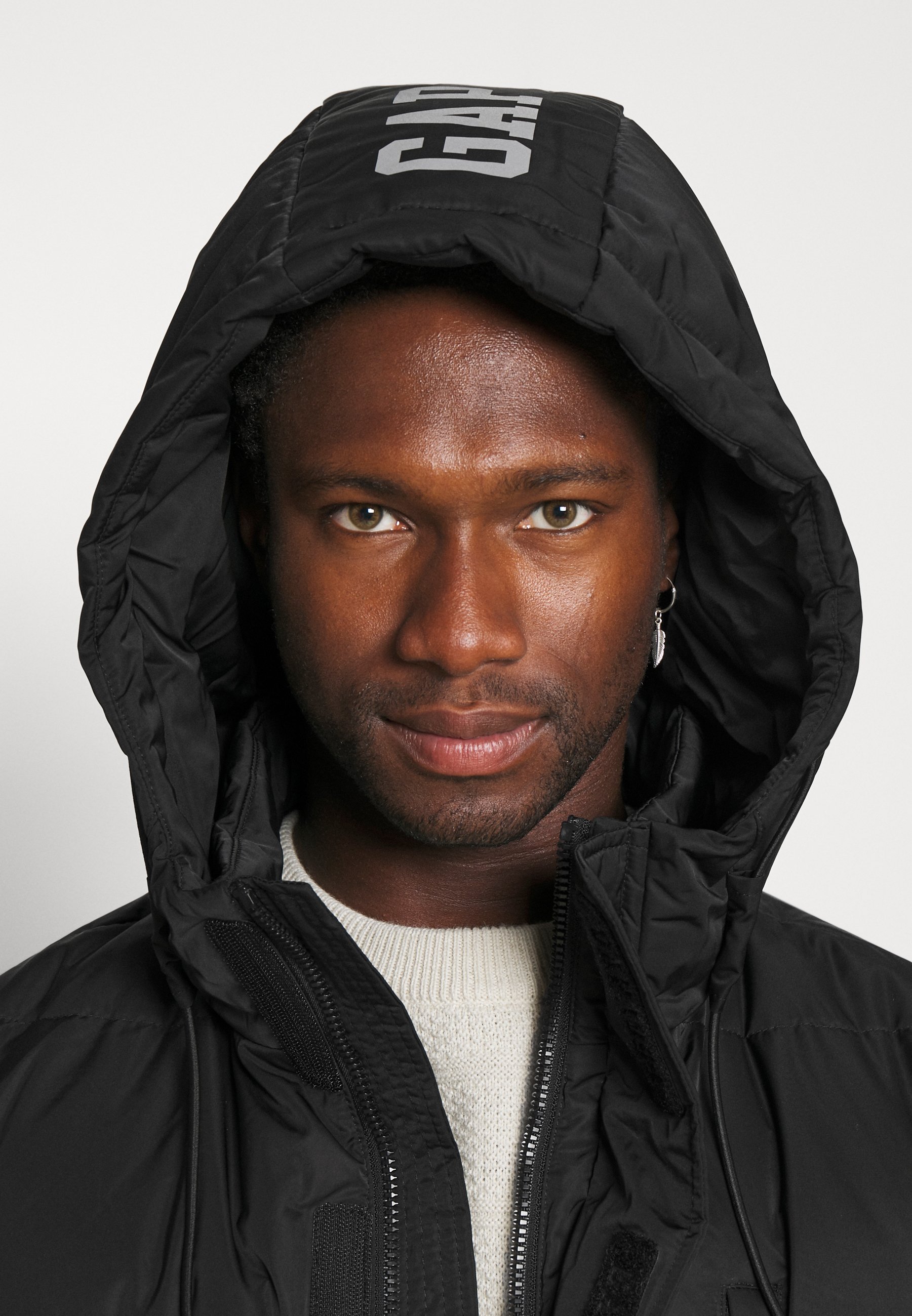 Homme MAXI PUFFER - Doudoune Homme MAXI PUFFER - Doudoune