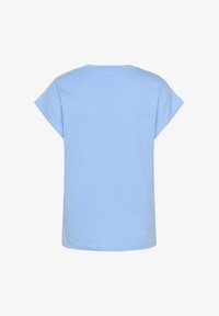 Wybrany, vista blue w. chalk print