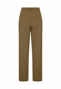 Soyaconcept SC-SIHAM - Pantaloni - misty olive