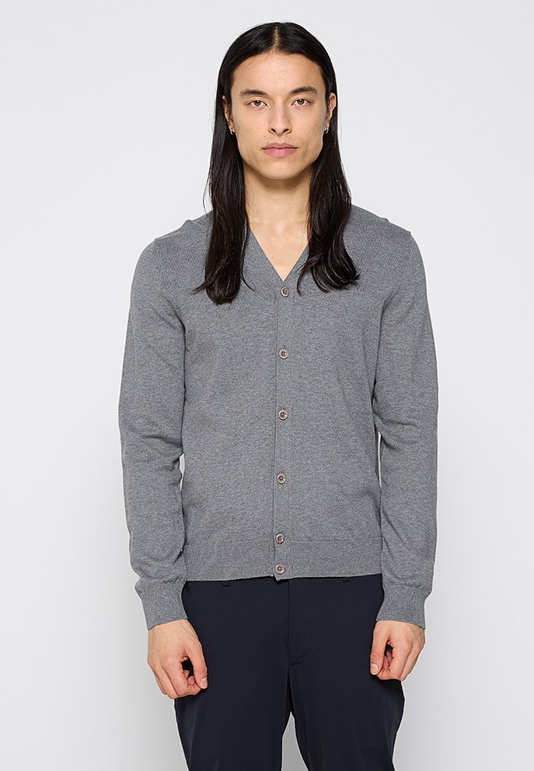 Hechter Paris Vest grijs Hechter Paris Vest grijs