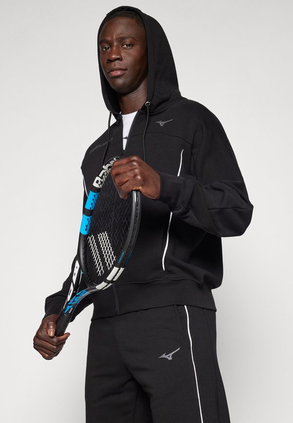 ATHLETICS JACKET - Zip-up sweatshirt2