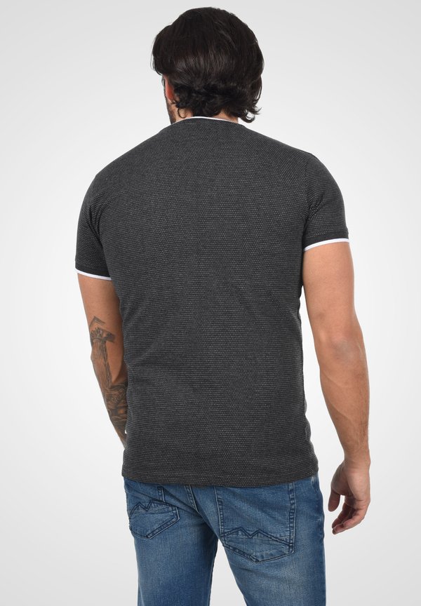 SDSaul - Print T-shirt3