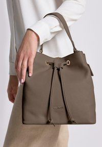 Lazarotti BOLOGNA 25 CM - Handtas - taupe